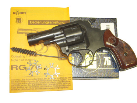 Rohm Rg76 Röhm Rg76 | Röhm RG 76 6mm Flobert Unboxing Review – LQPPM