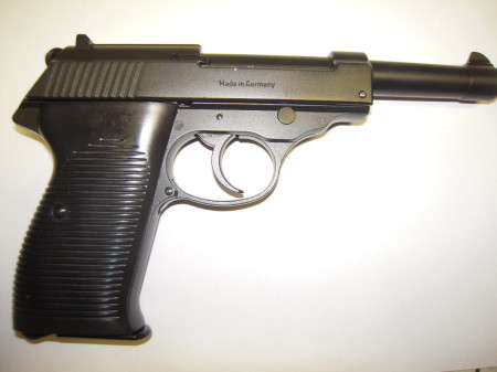 Erma EGP 88