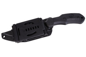 Sig Sauer M3 Einsatzmesser schwarz