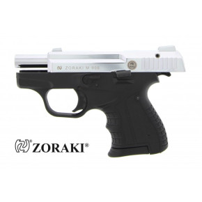 Zoraki 906 chrom matt Signalpistole