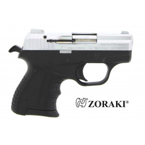 Zoraki 906 chrom matt Signalpistole