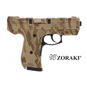 Zoraki 925 Camo Signalpistole