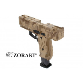 Zoraki 925 Camo Signalpistole