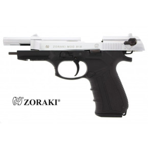 Zoraki 918 chrom Signalpistole