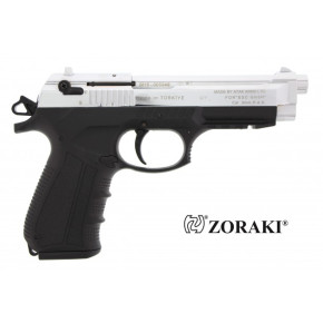 Zoraki 918 chrom Signalpistole