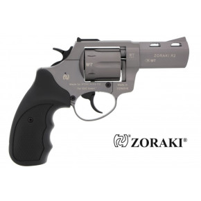 Zoraki R2 3", titan, Signalrevolver