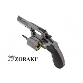 Zoraki R2 3", titan, Signalrevolver