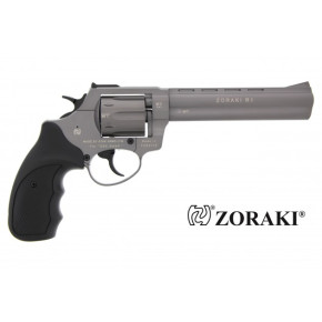 Zoraki R1 6", titan, Signalrevolver