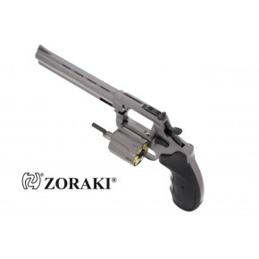 Zoraki R1 6", titan, Signalrevolver