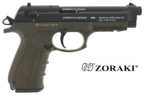 Zoraki 918 ODG Signalpistole