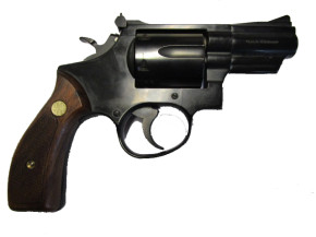 Gas-Signalrevolver ERMA EGR 77