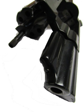 Gas-Signalrevolver ERMA EGR 77