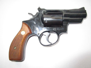 Erma EGR 77 Revolver für den Waffensammler