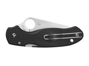 Spyderco Para 3 Lightweight Serrated