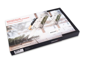 Böker Plus Adventskalender Cataclyst