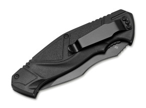 Taschenmesser Böker Plus All Black Pro 42