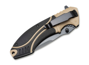 Taschenmesser Böker Plus Advance Desert Pro