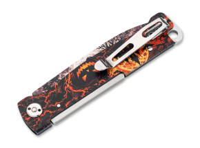 Taschenmesser Böker Plus Halloween Atlas