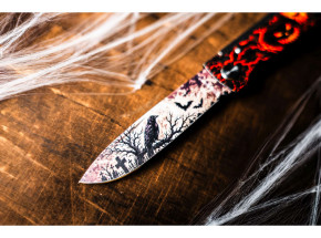 Taschenmesser Böker Plus Halloween Atlas