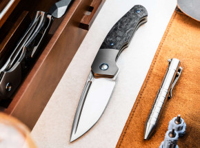 Taschenmesser Böker Plus Collection 2025