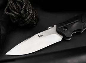 Taschenmesser Heckler & Koch SFP Tactical Folder