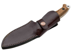 Feststehendes Messer Böker Arbolito Buffalo Soul 42