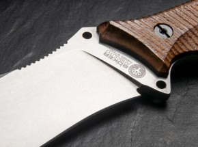 Feststehendes Messer Böker Arbolito Buffalo Soul 42