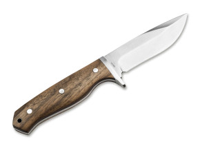 Feststehendes Messer Böker Plus Walnut Drop