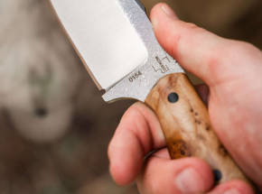 Feststehendes Messer Böker Plus Overnighter
