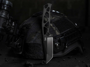 Feststehendes Messer Heckler & Koch FX01