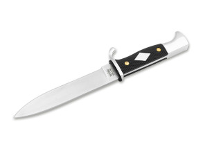 History Knife & Tool German Scout Knife Pfadfindermesser