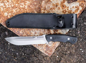 Magnum Collection 2023 feststehendes Messer