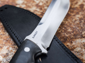 Magnum Collection 2023 feststehendes Messer