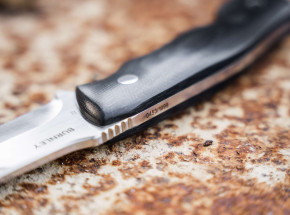 Magnum Collection 2023 feststehendes Messer