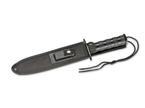 Fahrtenmesser Magnum Survivalist