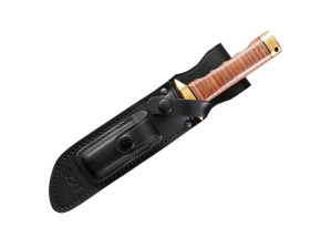 SOG 40th Anniversary Limited Edition Bowie Sammlermesser