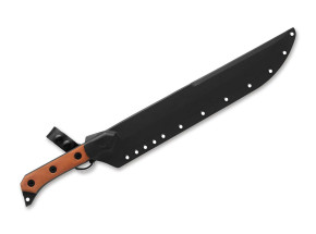 Machete TOPS Knives Cuma Kage