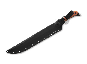 Machete TOPS Knives Cuma Kage