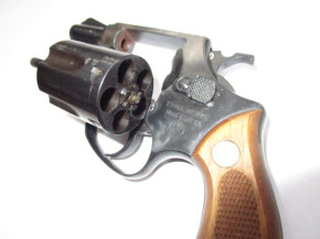 Erma Sammler Revolver EGR 66