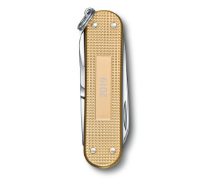 Classic Alox Limited Edition 2019