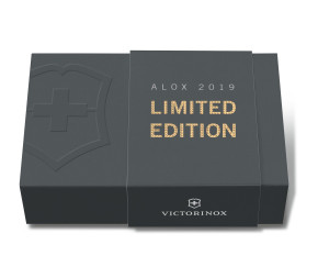 Classic Alox Limited Edition 2019