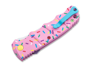 Campingbesteck Böker Plus Kalashnikov Donut Fork