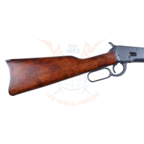 Unterhebelrepetierer Winchester 1892