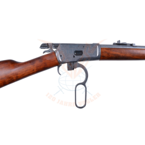 Unterhebelrepetierer Winchester 1892