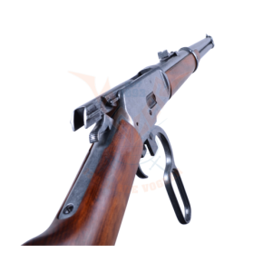Unterhebelrepetierer Winchester 1892