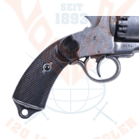 Revolver LeMat
