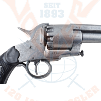 Revolver LeMat
