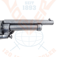 Revolver LeMat
