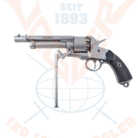 Revolver LeMat
