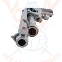 Revolver LeMat